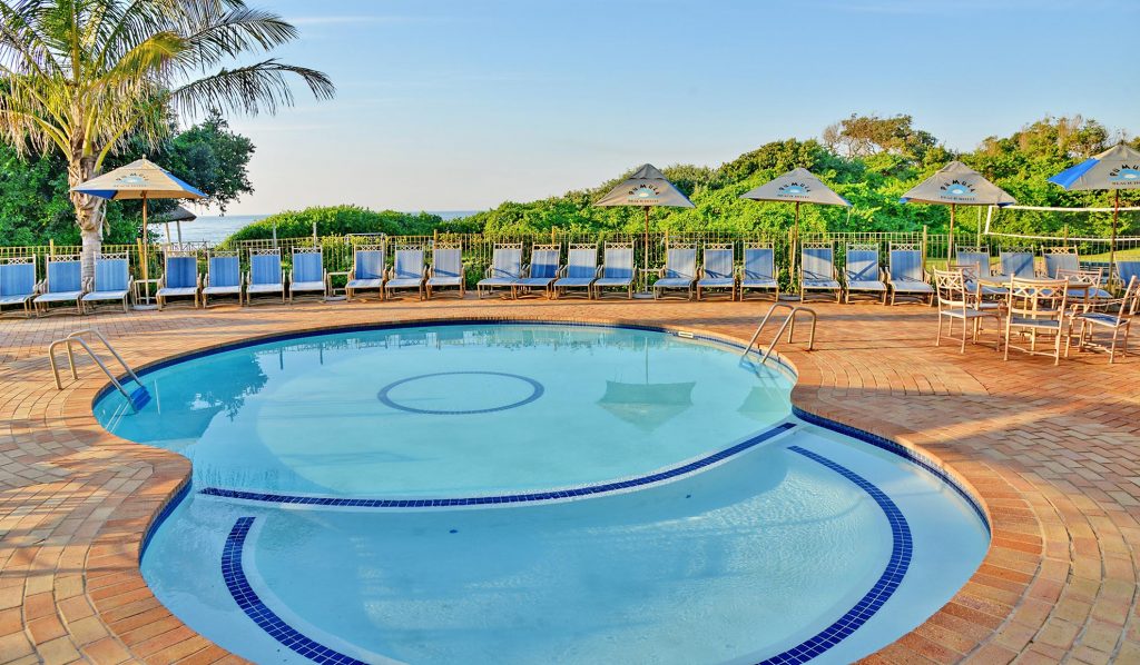 Explore Pumula Beach Hotel - Umzumbe KwaZulu Natal South Africa