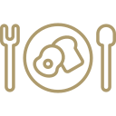 kids-dining-gold kids-dining-gold